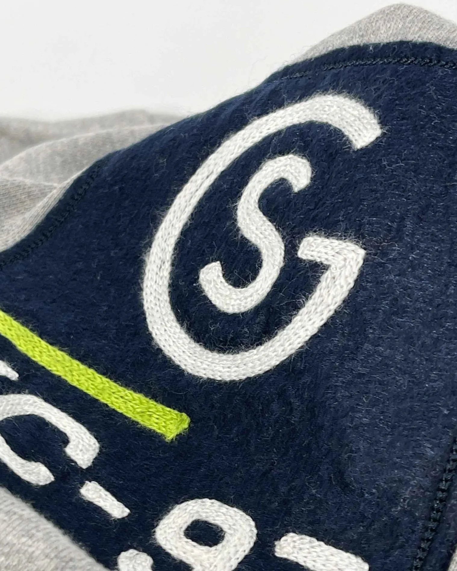 Gaastra Truien En Sweaters*Costa Rica Br Full Zip Sweater