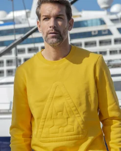 Gaastra Truien En Sweaters*Crew Neck Sweater Transom