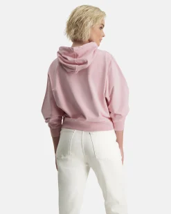 Gaastra Truien En Sweaters*Cropped Sweater Biarritz Met Capuchon