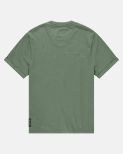 Gaastra Polo'S En T-Shirts*De 100% Katoenen Zachte Docker Tee Lichte Jersey