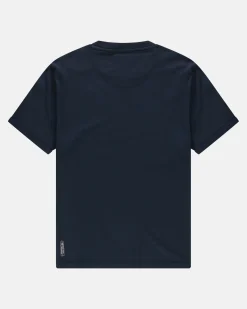 Gaastra Polo'S En T-Shirts*De 100% Katoenen Zachte Docker Tee Lichte Jersey