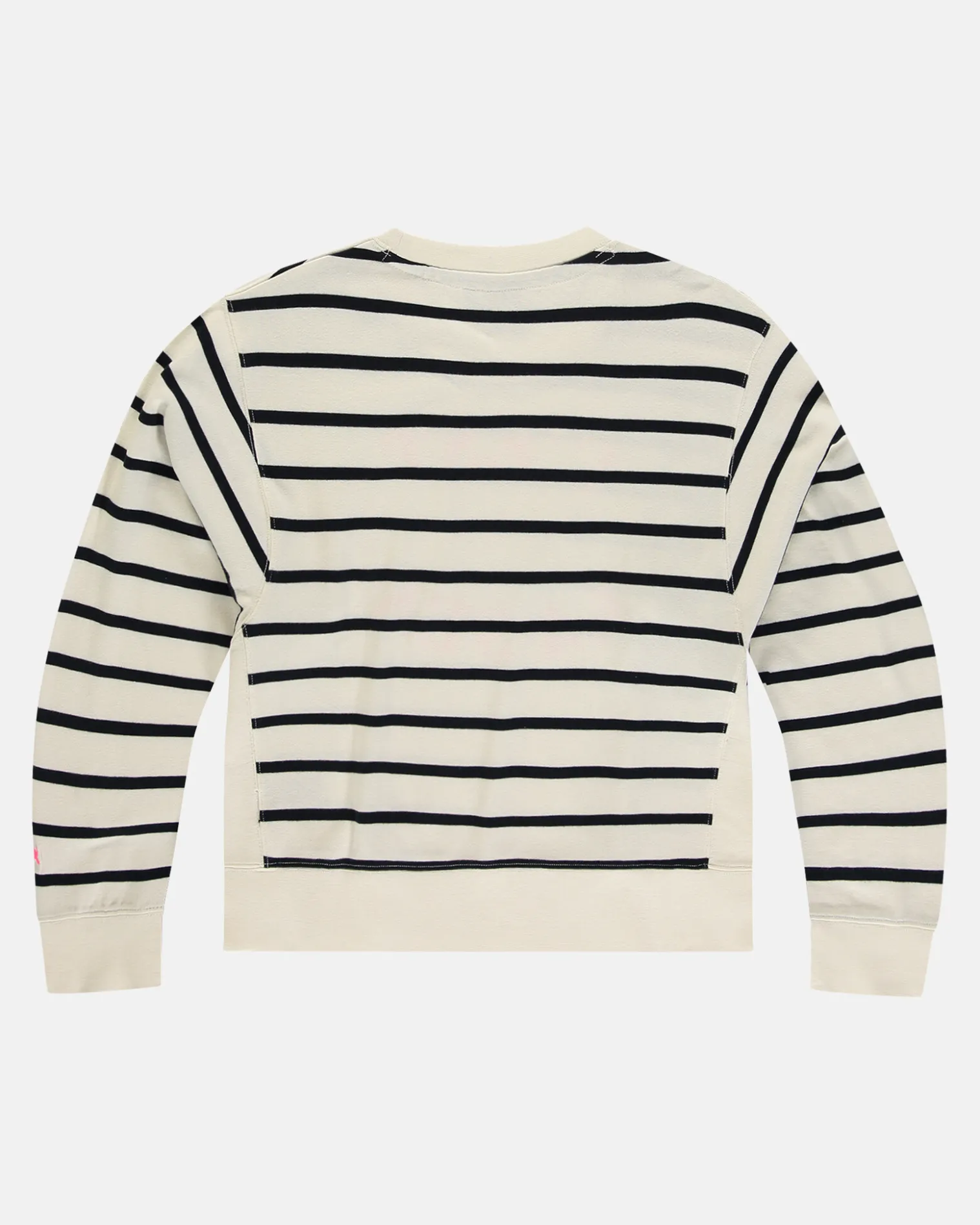 Gaastra Truien En Sweaters*De Boxy Nautische Kassy Gestreepte Trui