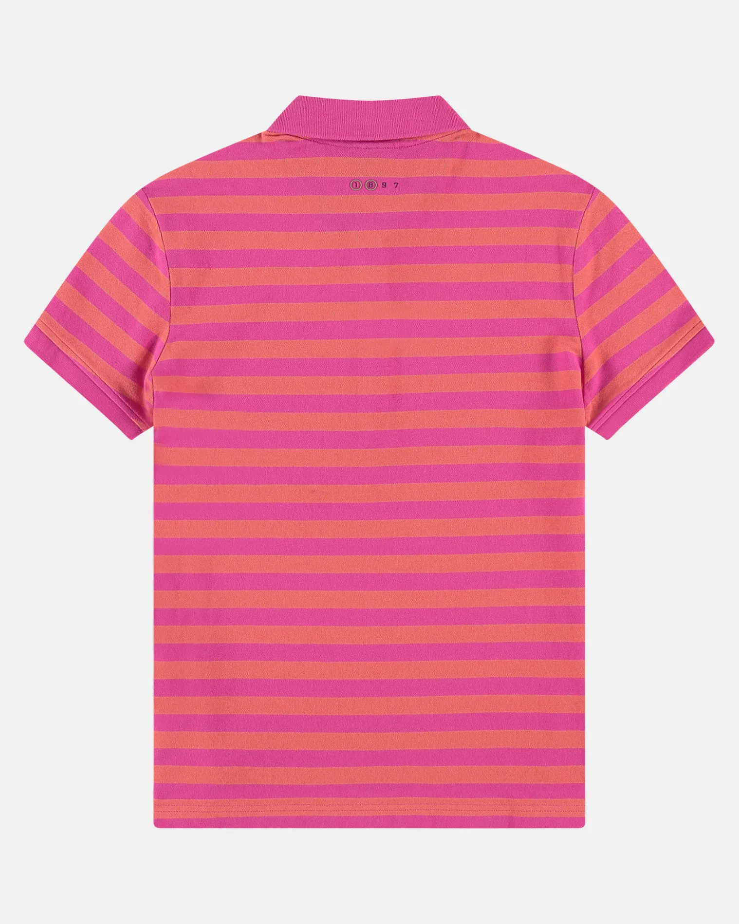 Gaastra Polo'S En T-Shirts*De Klassieke Gestreepte Issa Polo