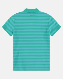 Gaastra Polo'S En T-Shirts*De Klassieke Gestreepte Issa Polo