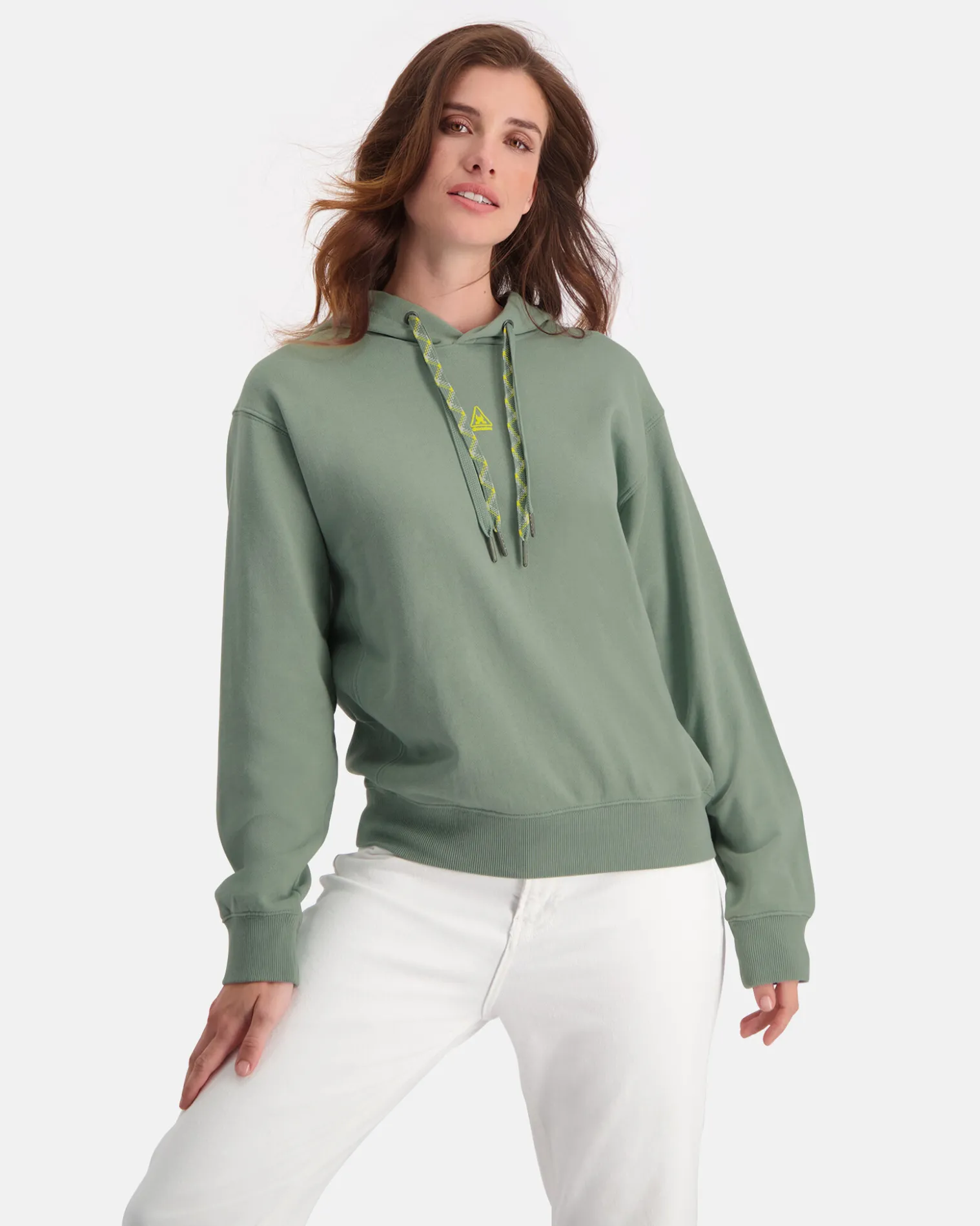 Gaastra Truien En Sweaters*De Knusse Moritz-Sweater Met Capuchon