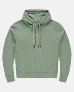 Gaastra Truien En Sweaters*De Knusse Moritz-Sweater Met Capuchon