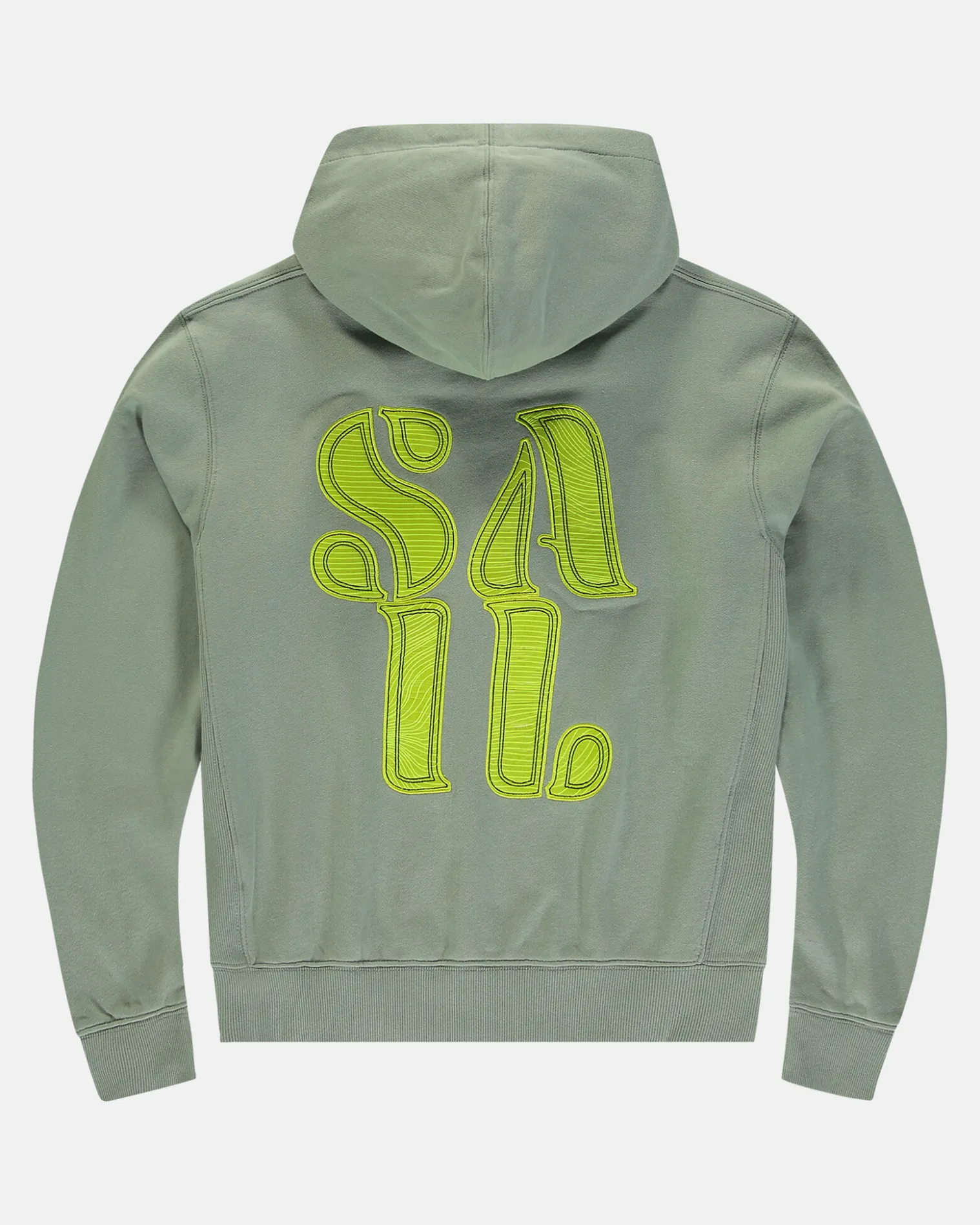 Gaastra Truien En Sweaters*De Knusse Moritz-Sweater Met Capuchon