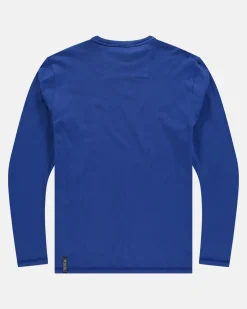 Gaastra Polo'S En T-Shirts*De Lichte Dark Sea Jersey Van 100% Katoen