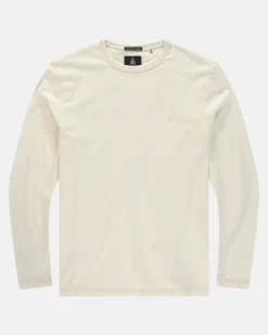 Gaastra Polo'S En T-Shirts*De Lichte Dark Sea Jersey Van 100% Katoen