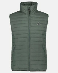 Gaastra Bodywarmers*De Pr-G™ Light™ 100% Gerecyclede Lichtgewicht Bodywarmer