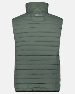 Gaastra Bodywarmers*De Pr-G™ Light™ 100% Gerecyclede Lichtgewicht Bodywarmer