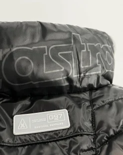 Gaastra Bodywarmers*De Pr-G™ Light™ 100% Gerecyclede Lichtgewicht Bodywarmer