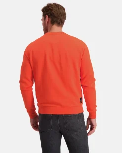 Gaastra Truien En Sweaters*De Vintage St.Johns Trui Met Ronde Hals