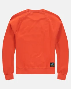 Gaastra Truien En Sweaters*De Vintage St.Johns Trui Met Ronde Hals