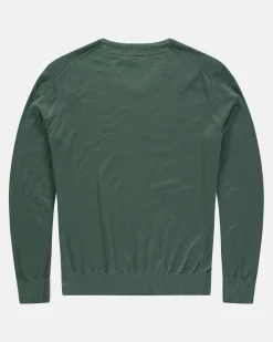 Gaastra Truien En Sweaters*De Zachte Cagliari V-Trui Van 100% Merinowol