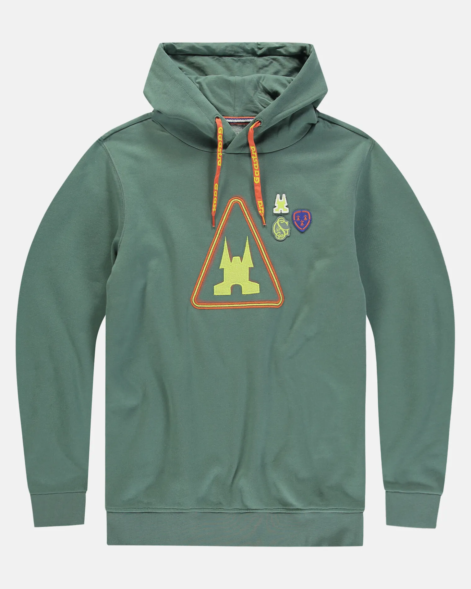 Gaastra Truien En Sweaters*De Zachte Vintage Husavik Trui