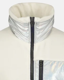 Gaastra Fleece & Softshell*Dwr-Gecoate Tango Fleece