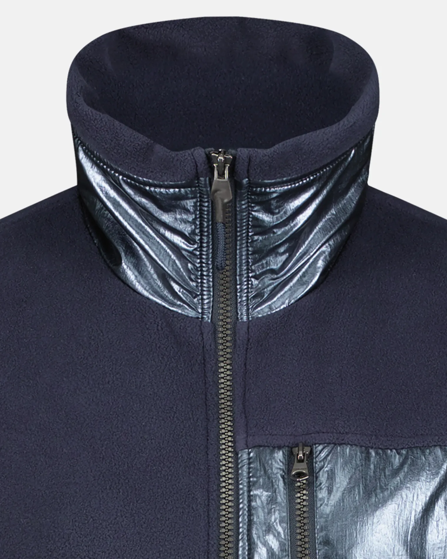 Gaastra Fleece & Softshell*Dwr-Gecoate Tango Fleece