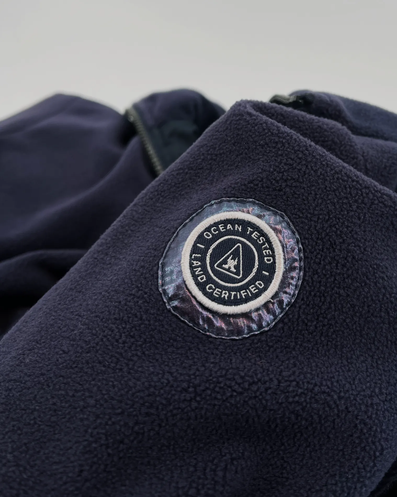 Gaastra Fleece & Softshell*Dwr-Gecoate Tango Fleece