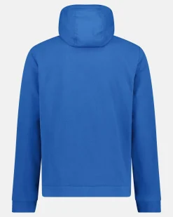 Gaastra Fleece & Softshell*Dwr-Gecoate Vancouver Fleece-Trui