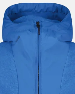 Gaastra Fleece & Softshell*Dwr-Gecoate Vancouver Fleece-Trui