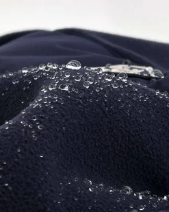 Gaastra Fleece & Softshell*Dwr-Gecoate Vancouver Fleece-Trui