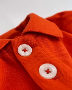 Gaastra Polo'S En T-Shirts*Fairtrade Royal Polo