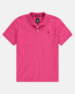 Gaastra Polo'S En T-Shirts*Fairtrade Royal Polo