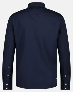 Gaastra Shirts*Frame Overhemd