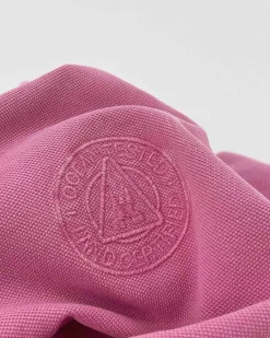 Gaastra Polo'S En T-Shirts*Garment Dye Whip Polo