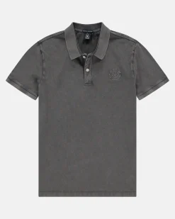 Gaastra Polo'S En T-Shirts*Garment Dye Whip Polo