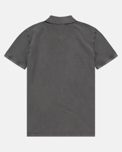 Gaastra Polo'S En T-Shirts*Garment Dye Whip Polo