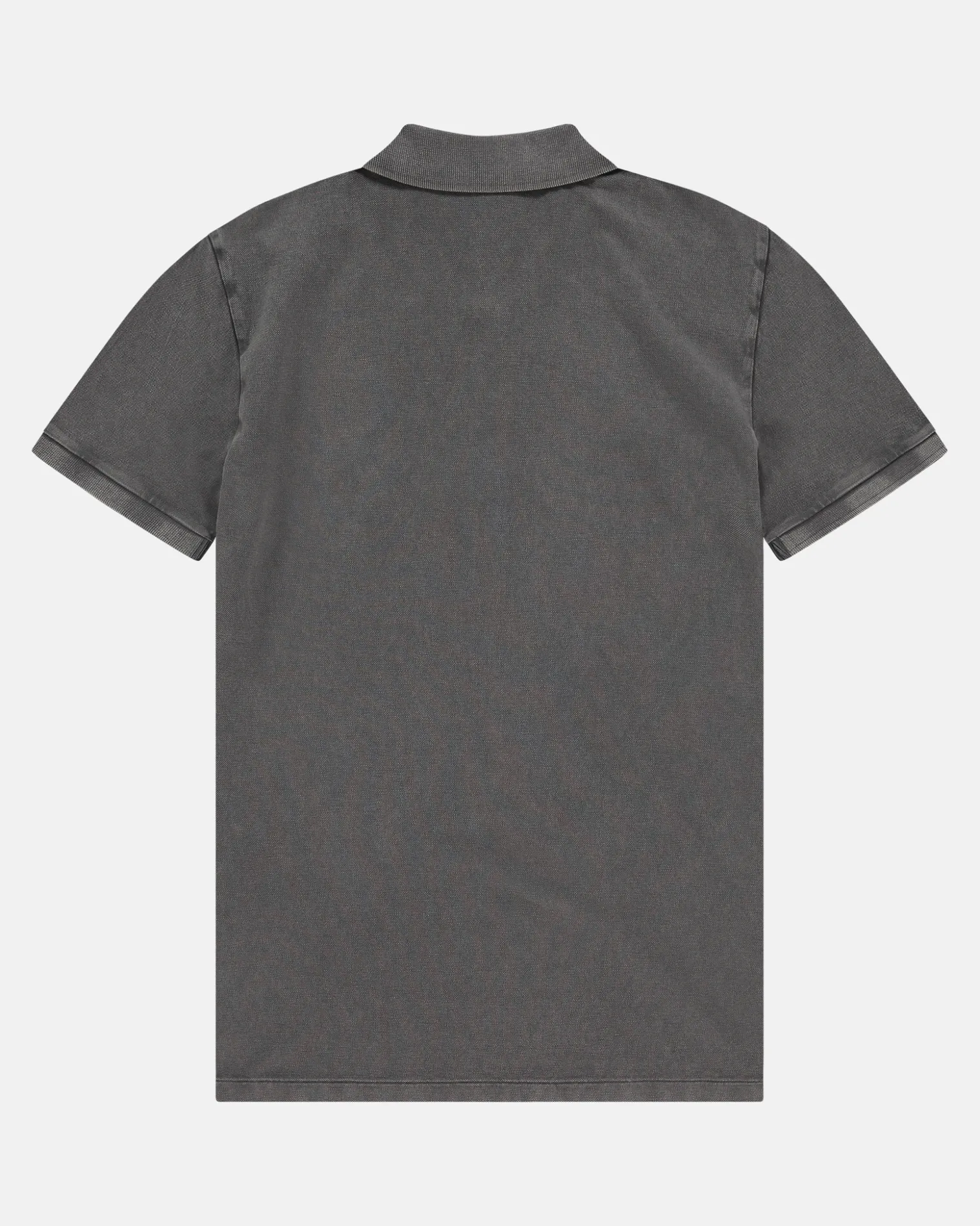 Gaastra Polo'S En T-Shirts*Garment Dye Whip Polo