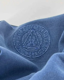 Gaastra Polo'S En T-Shirts*Garment Dye Whip Polo