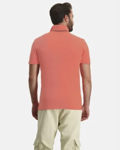 Gaastra Polo'S En T-Shirts*Garment Dye Whip Polo