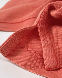 Gaastra Polo'S En T-Shirts*Garment Dye Whip Polo