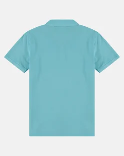 Gaastra Polo'S En T-Shirts*Garment Dye Whip Polo