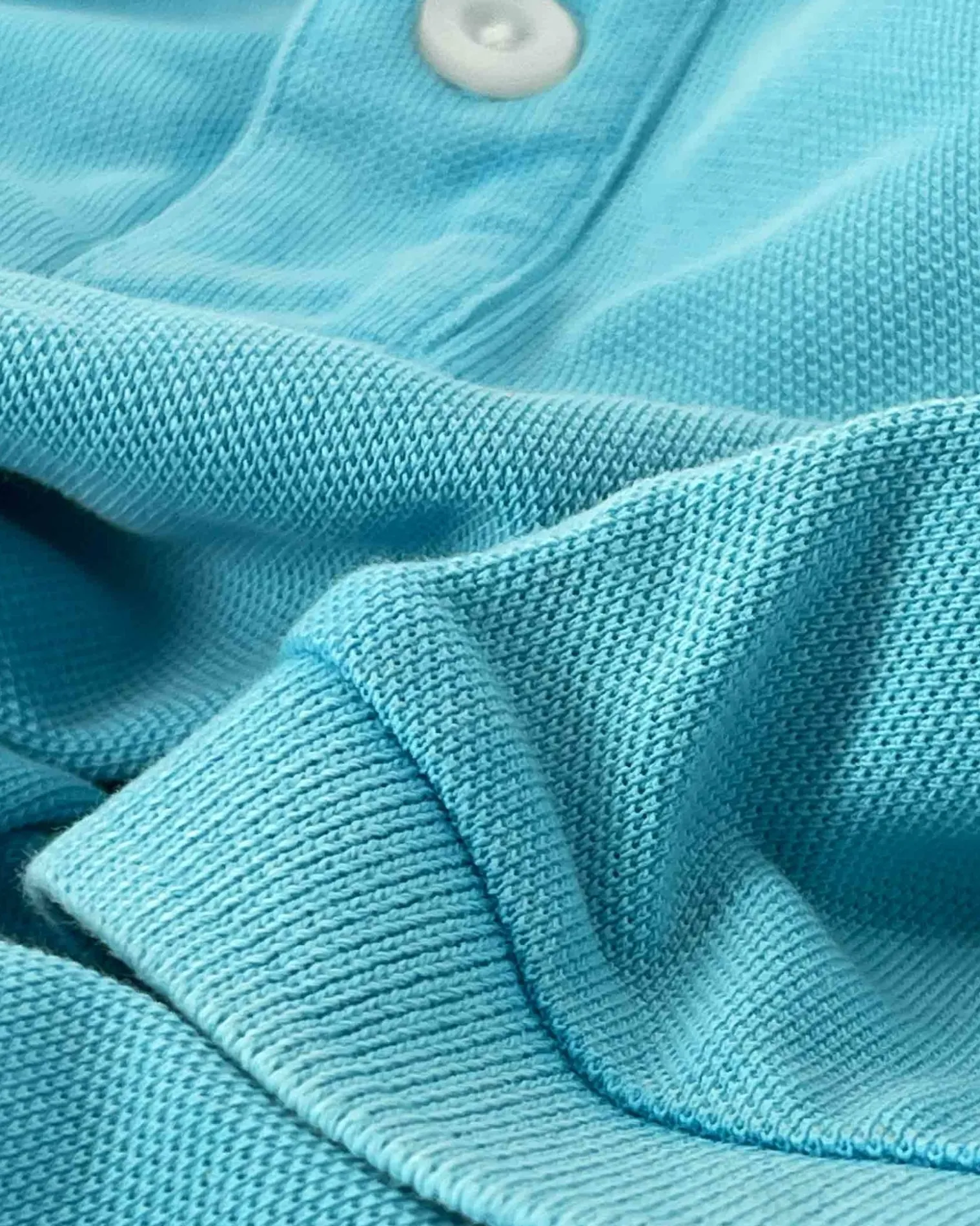 Gaastra Polo'S En T-Shirts*Garment Dye Whip Polo