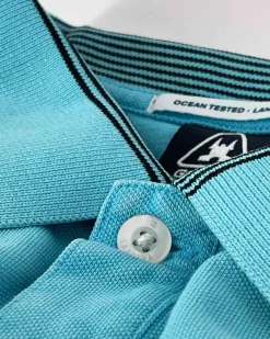 Gaastra Polo'S En T-Shirts*Garment Dye Whip Polo