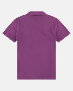 Gaastra Polo'S En T-Shirts*Garment Dye Whip Polo