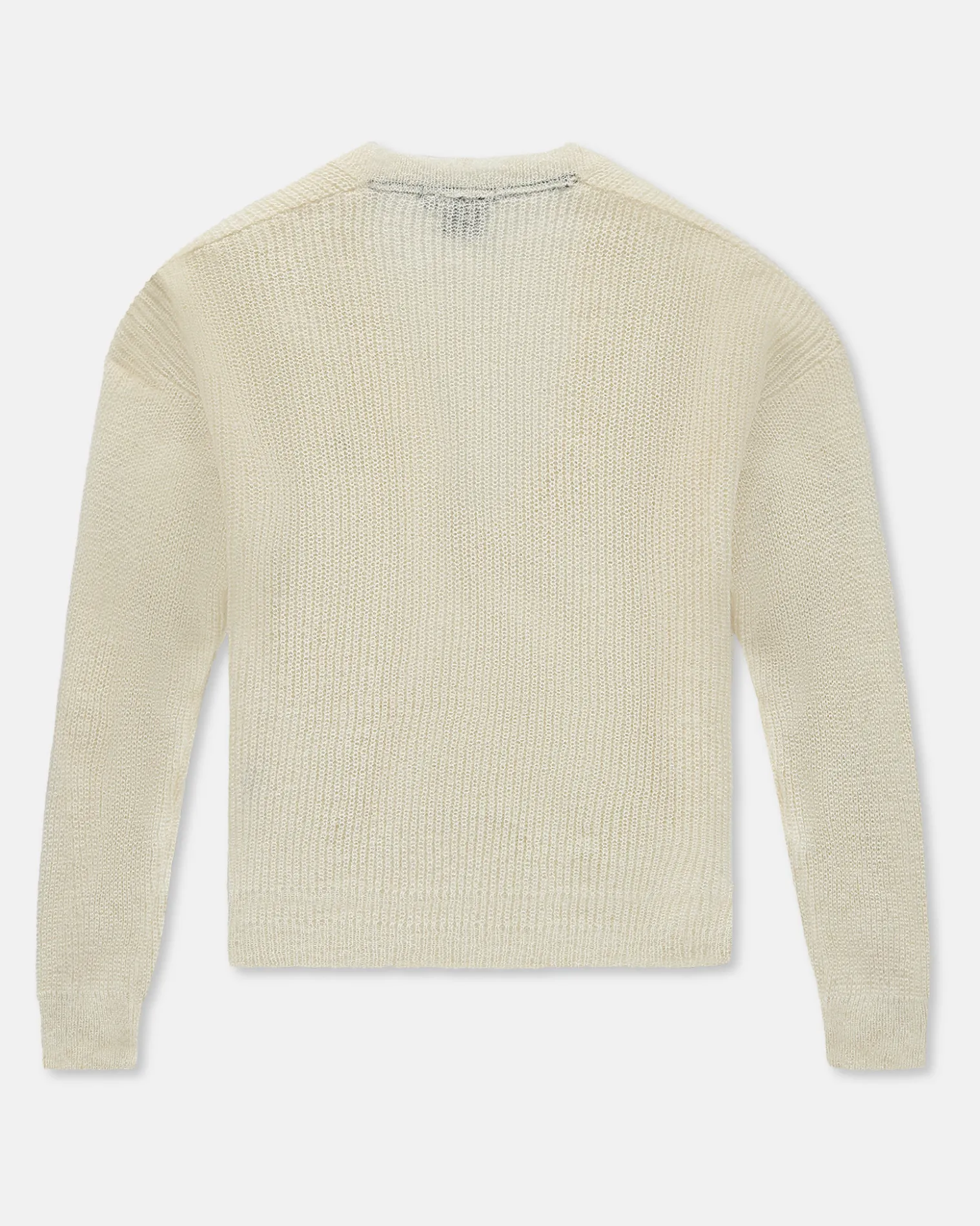 Gaastra Truien En Sweaters*Gemeleerde Mohair Blend Trui Passion