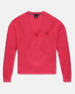 Gaastra Truien En Sweaters*Gemeleerde Mohair Blend Trui Passion