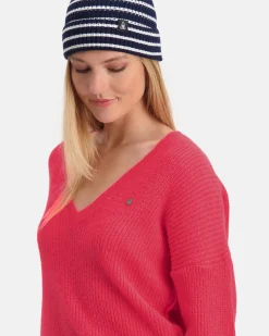 Gaastra Truien En Sweaters*Gemeleerde Mohair Blend Trui Passion