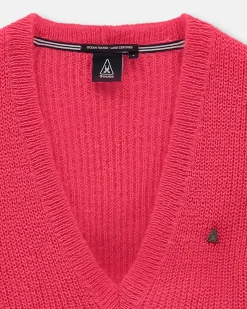 Gaastra Truien En Sweaters*Gemeleerde Mohair Blend Trui Passion