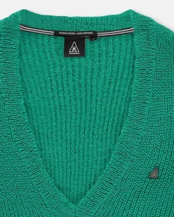 Gaastra Truien En Sweaters*Gemeleerde Mohair Blend Trui Passion