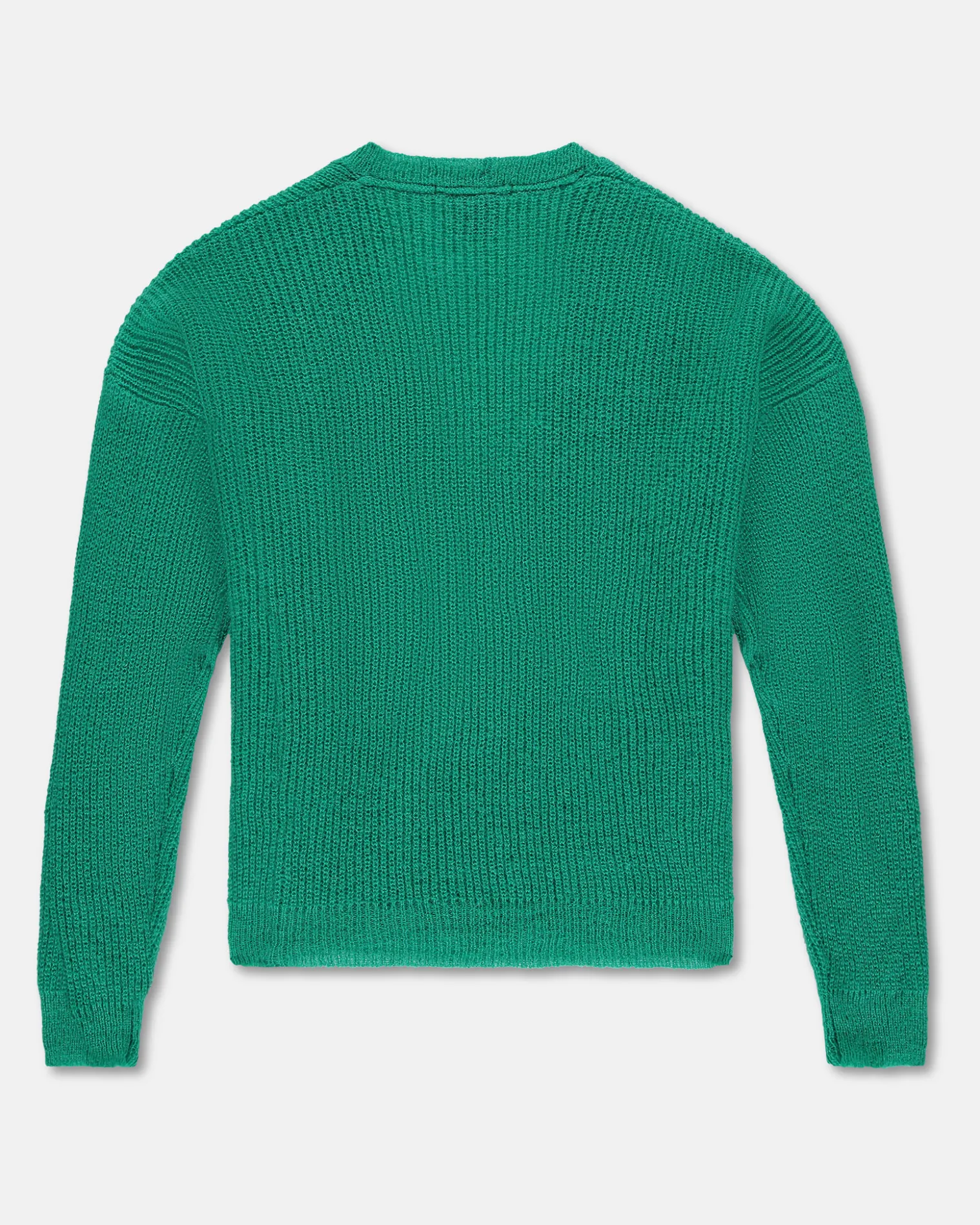 Gaastra Truien En Sweaters*Gemeleerde Mohair Blend Trui Passion