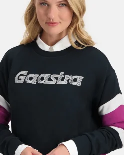 Gaastra Truien En Sweaters*Gestreepte Fairtrade Trui Polar