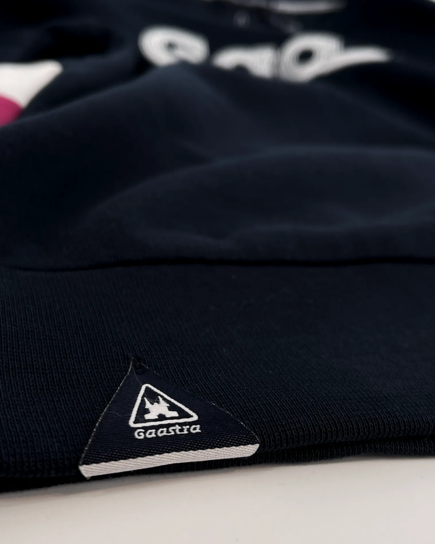 Gaastra Truien En Sweaters*Gestreepte Fairtrade Trui Polar