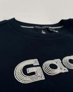 Gaastra Truien En Sweaters*Gestreepte Fairtrade Trui Polar