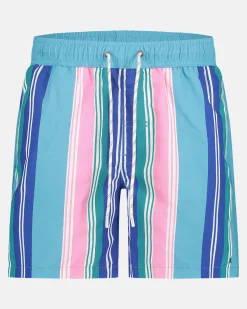 Gaastra Zwemkleding*Gestreepte Zwembroek